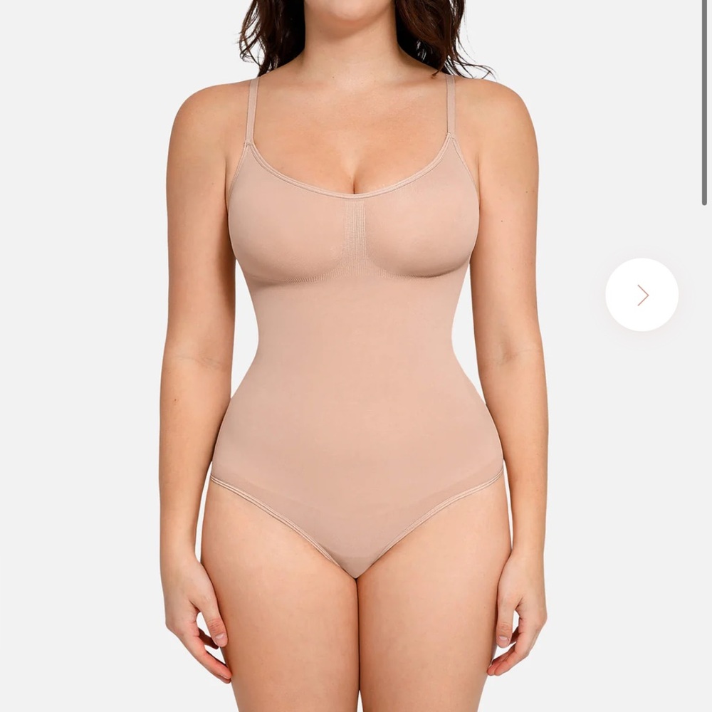 never worn feelingirl shapewear
